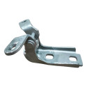 Par Dobradiça Porta Tras Dir Chevrolet Cruze 2013 Orig