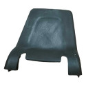 Acabamento Banco Dianteiro Esquerdo Honda Cr-v 2011 Original Preto
