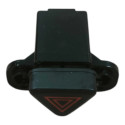 Botao Comando Alerta Chevrolet Cruze Sedan 2014 1.8 Original Preto