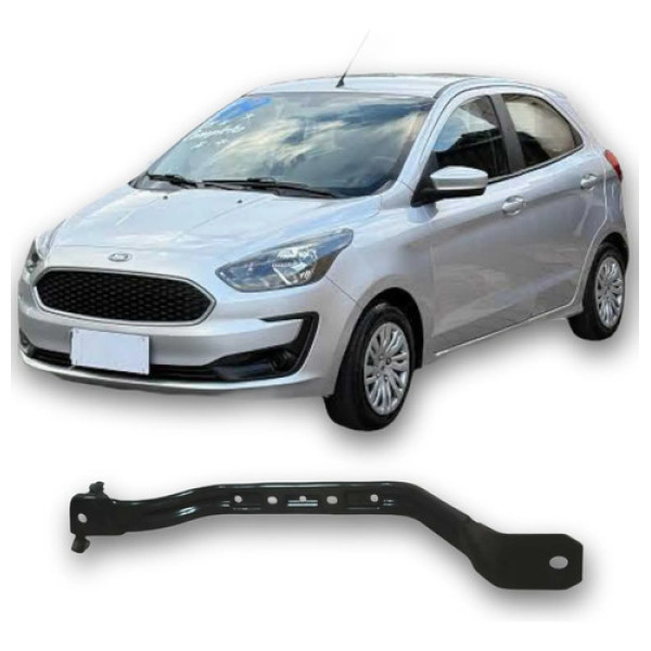 Cinta Tanque Combustível Ford Ka 2019 1.0 3c 03b19057ad