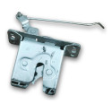 Fechadura Tampa Traseira Chevrolet Astra 2002 2.0 Original