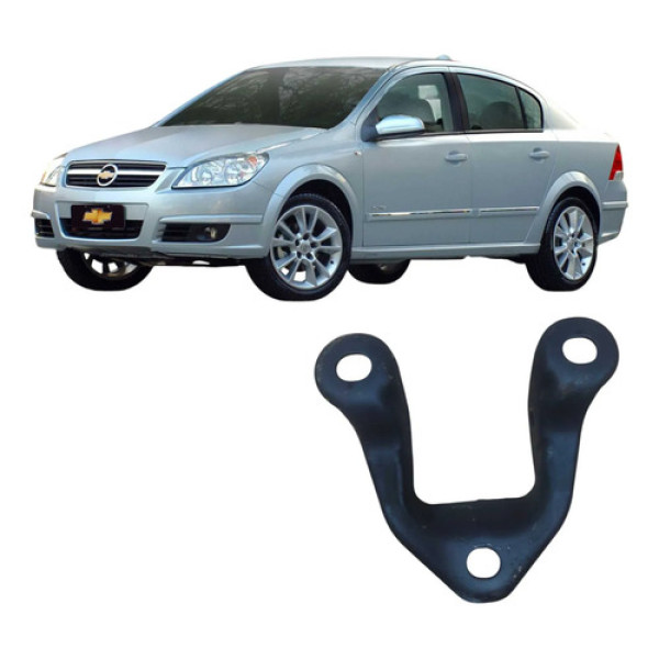Suporte Eixo Traseiro Chevrolet Vectra Elite 2.0 2009