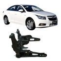 Suporte Pedais Chevrolet Cruze Sedan 2013 1.8 13366551