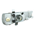 Farol Direito Chevrolet Celta 2004 1.0 Original 1100094 Direito/passageiro