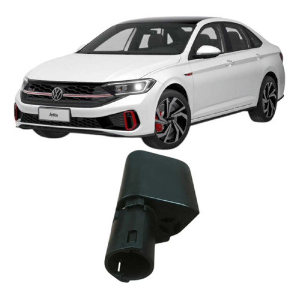 Capa Plo Positivo Volkswagen Jetta 2023 2.0 Gli 1k0971920