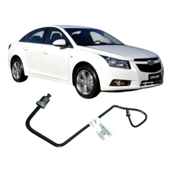 Cano Modulo Abs Chevrolet Cruze Sedan 2014 1.8 Aut Original