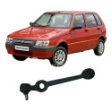 Braço Oscilante Dianteiro Esquerdo Fiat Uno 2005 Original