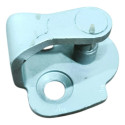 Batente Fechadura Porta Chevrolet Celta 2004 1.0 Original