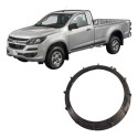 Trava Rosca Tanque Combustível S10 4x4 2.8 2013 A 2016 Preto