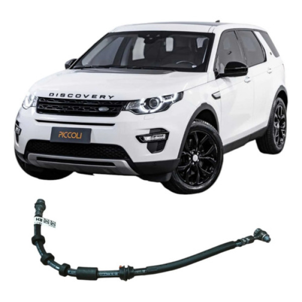 Flexivel Freio Dianteiro Discovery Direito 2018 2.0 Diesel