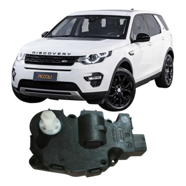 Atuador Caixa Evaporadora Discovery 2018 2.0 Diesel Ign