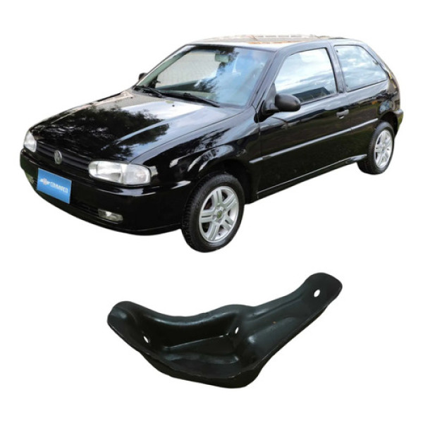 Suporte Coxim Motor Volkswagen Gol 1995 1.0 Original