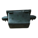 Porta Objetos Painel Chevrolet Cruze Sedan 2014 1.8 94564453 Prateado Listras
