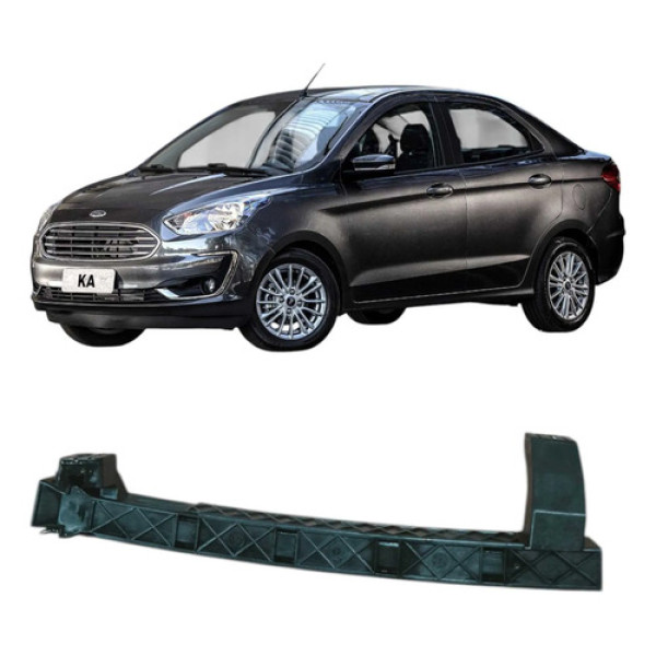 Guia Vidro Traseiro Esquerdo Ford Ka 2020 1.0 3c E3b5a263a67 Preto