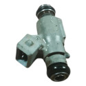 Bico Injetor Combustível Chevrolet Celta 2007 1.0 94705391  220v