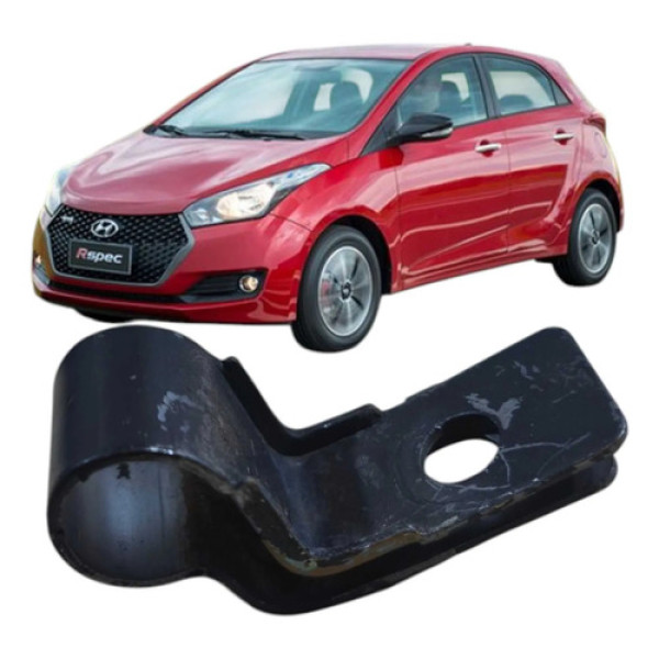 Braçadeira Cubo Roda Traseira Direita Hyundai Hb20 2017