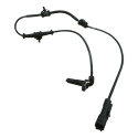 Sensor Abs Dianteiro Esquerdo Gm Cruze 2014 1.8 Original