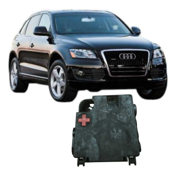 Rele Positivo Bateria Audi Q5 2012 2.0 K98k0517 Original