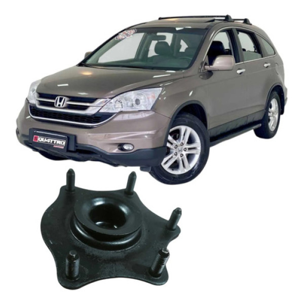 Coxim Amortecedor Dianteiro Honda Cr-v 2010 2.0 4x4 Original
