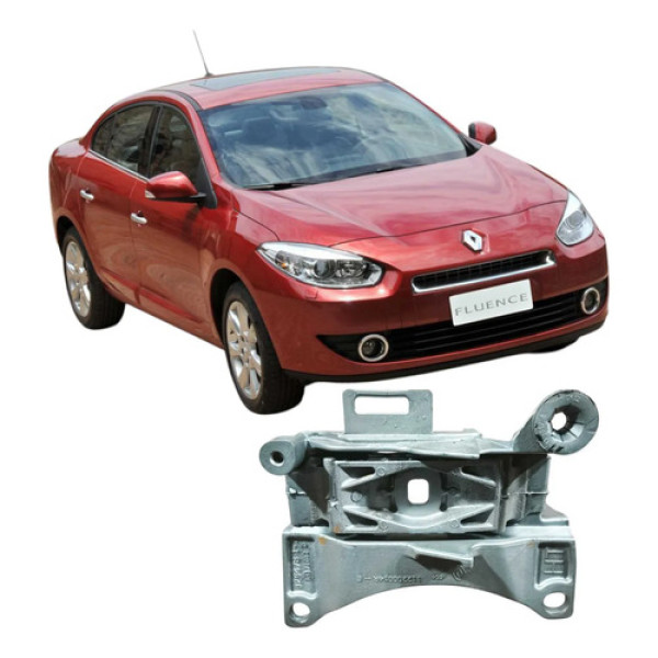 Coxim Cambio Renault Fluence 2014 2.0 112200014r Original