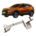 Suporte Solenóide Turbina Tracker 1.2 Turbo 2020-2024