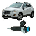 Bico Injetor Combústivel Chevrolet Tracker 2015 Original 220v