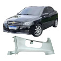 Moldura Superior Lateral Direito Chevrolet Astra 2002 Orig