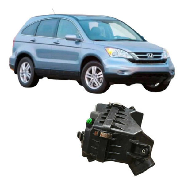 Caixa Filtro Ar Honda Cr-v 2011 4x2 Aut Original