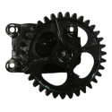 Motor Atuador Caixa Ar Chevrolet Cruze Sedan 2014 Original
