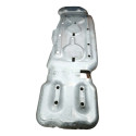 Defletor Tanque Combustivel Chevrolet S10 2014 2.8 Original