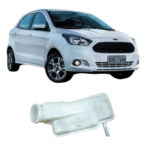 Reservatório Óleo Freio Ford Ka 2018 Original E3b12k478a