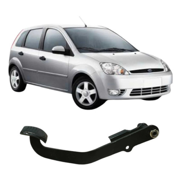 Pedal Freio Ford Fiesta 2006 1.0 Original