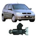 Bico Injetor Combustível Chevrolet Corsa 2006 1.8 Original  220v