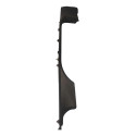 Soleira Dianteira Direita Chevrolet Cruze 2016-2019 84102257 Preto
