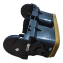 Moldura Difusor Ar Central Gm Astra Gls  2000 90560344