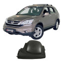 Acabamento Capa Painel Honda Cr-v 2010 2.0 Original Preto Listras