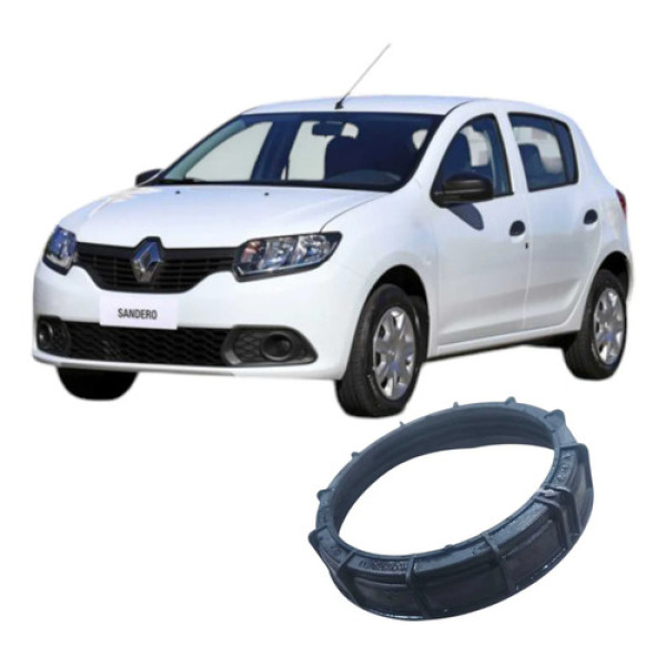 Rosca Trava Bomba Combustível Renault Sandero 1.0 2017