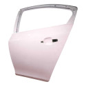 Porta Traseira Esquerda Gm Cruze Sedan 2013 1.8 Original Aut Traseira Esquerdo Rosa