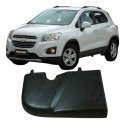 Acabamento Sensor Chuva Chevrolet Tracker 2015 1.8 Original
