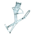Maquina Vidro Dianteira Esquerda Gm Corsa 2006 1.8 Original