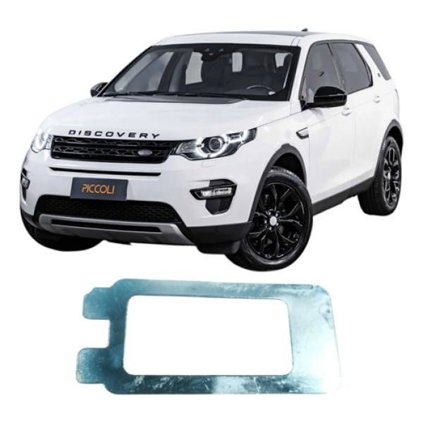 Suporte Luz Interna Land Rover Discovery Sport 2018 Original