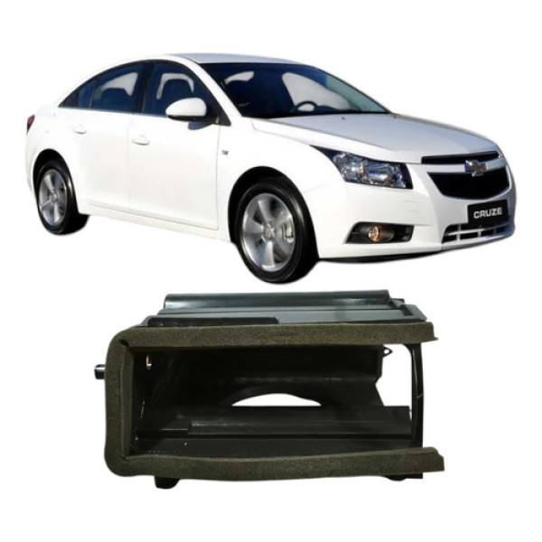 Acabamento Caixa Evaporadora Gm Cruze Sedan 2014 Original