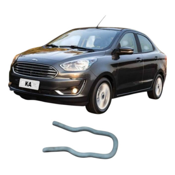 Trava Vela Aquecedora Ford Ka 2018 Original