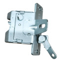Fechadura Tampa Porta Malas Chevrolet Astra 2002 2.0 Orig