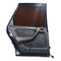 Porta Traseira Esquerdo Chevrolet Vectra Gls 1995-1999 4p Traseira Esquerdo Lilás