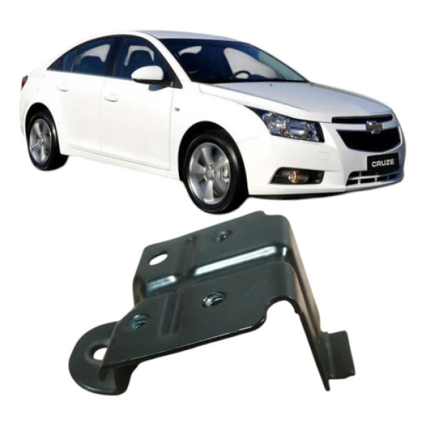 Suporte Coxim Chevrolet Cruze Sedan 2014 1.8 Aut Original