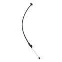 Cabo Fechadura Dianteira Direita Chevrolet Astra 2002 2.0