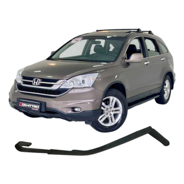 Braço Limpador Direito Honda Cr-v 2010 2.0 4x2 Original Direito