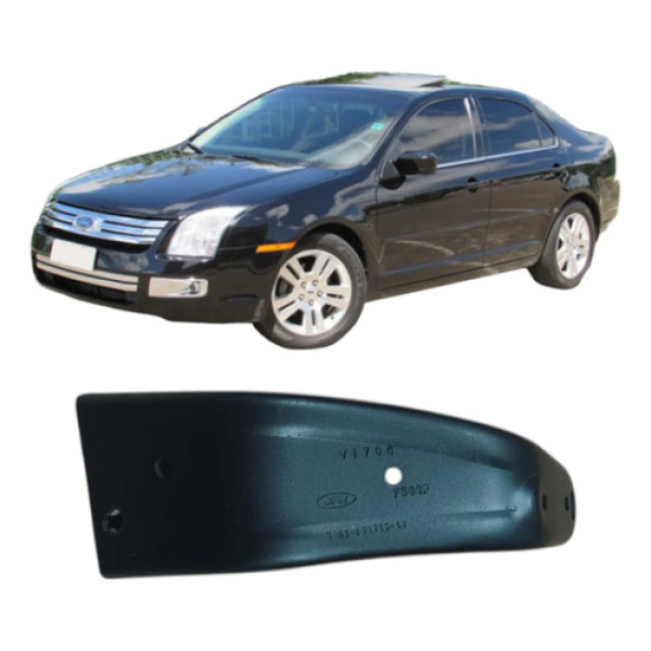 Suporte Do Motor Ford Fusion 2.3 2006 6e5310a666ab Orig