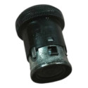 Acendedor Cigarro Chevrolet Astra 2002 Original Preto